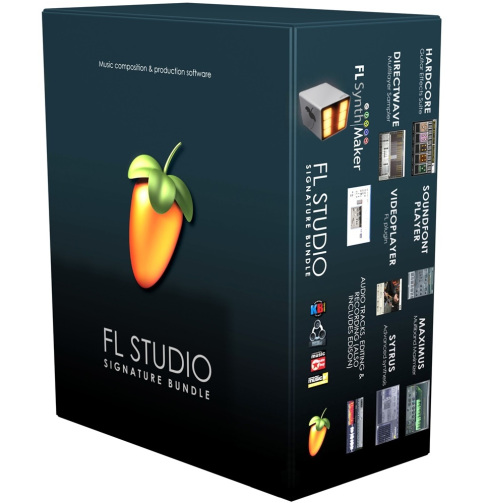 Media español descargar en 12 studio fire full fl crack con FL STUDIO