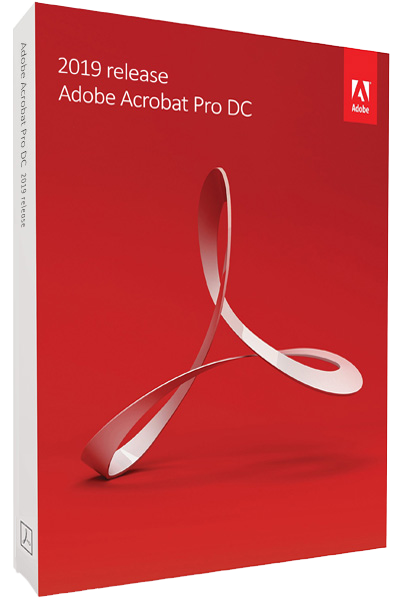 Adobe acrobat pro dc crack free download